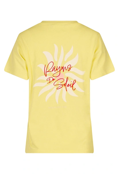 Lizzi Lou dames T-shirt